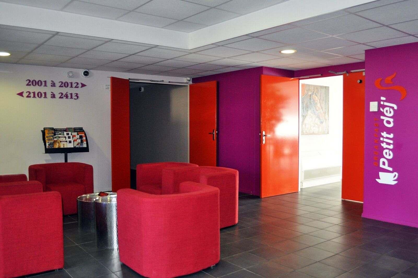 Alezan Hôtel&Résidence Toulouse Exterior foto